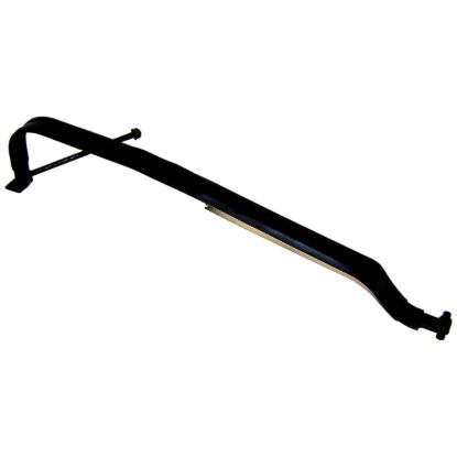 Picture of Crown Automotive Jeep Replacement Fuel Tank Strap - 52100009AC