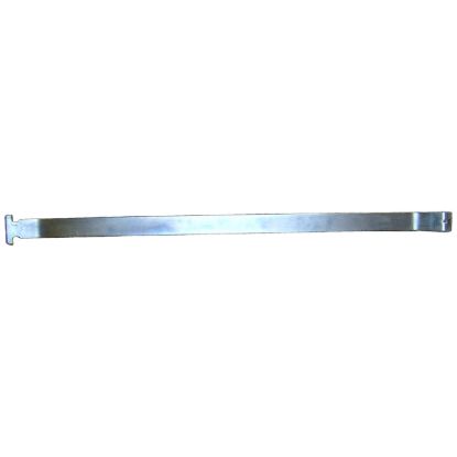 Picture of Crown Automotive Jeep Replacement Fuel Tank Strap - 52100216