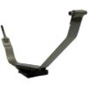Picture of Crown Automotive Jeep Replacement Fuel Tank Strap - 52100235AD