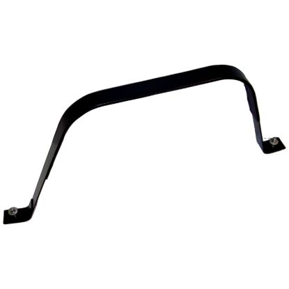 Picture of Crown Automotive Jeep Replacement Fuel Tank Strap - 52100334AG