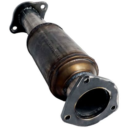 Picture of Crown Automotive Jeep Replacement Catalytic Converter - 52101116AC