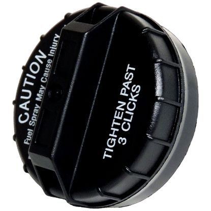 Picture of Crown Automotive Jeep Replacement Fuel Tank Cap - 52102464AA