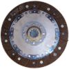 Picture of Crown Automotive Jeep Replacement Transmission Clutch Friction Plate - 52104026