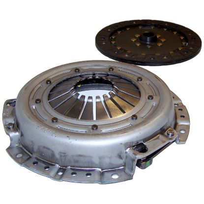 Picture of Crown Automotive Jeep Replacement Clutch Pressure Plate and Disc Set - 52104289AE