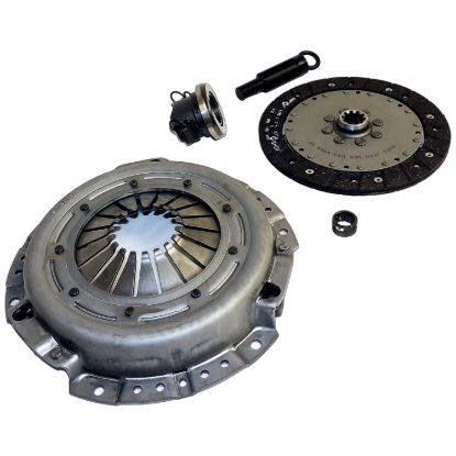 Picture of Crown Automotive Jeep Replacement Transmission Clutch Kit - 52104289AG