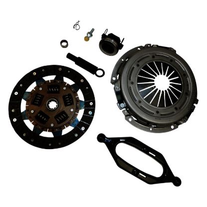 Picture of Crown Automotive Jeep Replacement Transmission Clutch Kit - 52104732K