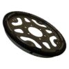 Picture of Crown Automotive Jeep Replacement Automatic Transmission Flexplate - 52118776