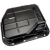 Picture of Crown Automotive Jeep Replacement Transmission Oil Pan - 52118779AD