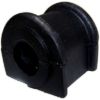 Picture of Crown Automotive Jeep Replacement Suspension Stabilizer Bar Bushing - 52124302AA