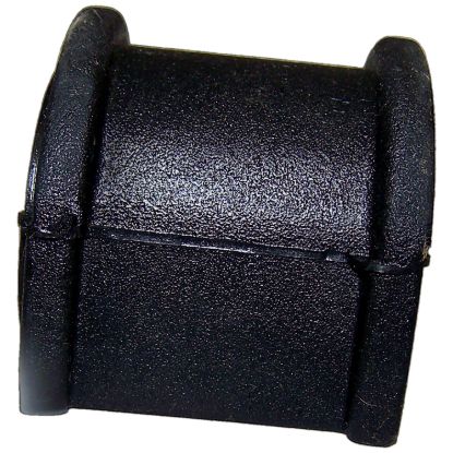 Picture of Crown Automotive Jeep Replacement Suspension Stabilizer Bar Bushing - 52124302AA
