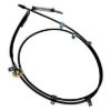 Picture of Crown Automotive Jeep Replacement Parking Brake Cable - 52124961AH