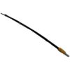 Picture of Crown Automotive Jeep Replacement Parking Brake Cable - 52124964AE