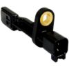 Picture of Crown Automotive Jeep Replacement ABS Wheel Speed Sensor - 52125003AB