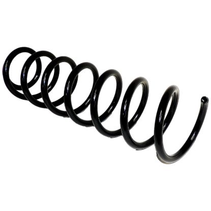 Picture of Crown Automotive Jeep Replacement Coil Spring - 52126317AC