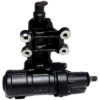 Picture of Crown Automotive Jeep Replacement Steering Gear Box - 52126349AE