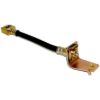 Picture of Crown Automotive Jeep Replacement Brake Hydraulic Hose - 52128095