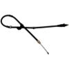 Picture of Crown Automotive Jeep Replacement Parking Brake Cable - 52128119AC