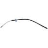Picture of Crown Automotive Jeep Replacement Parking Brake Cable - 52128243AD