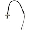 Picture of Crown Automotive Jeep Replacement Parking Brake Cable - 52128243AD