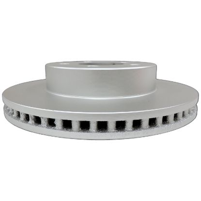 Picture of Crown Automotive Jeep Replacement Disc Brake Rotor - 52128247AA