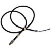 Picture of Crown Automotive Jeep Replacement Parking Brake Cable - 52128256AA