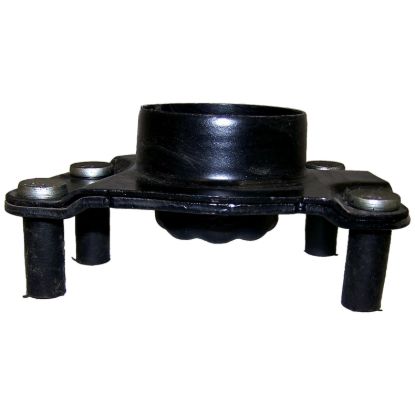 Picture of Crown Automotive Jeep Replacement Suspension Shock Absorber Mount - 52128533AA