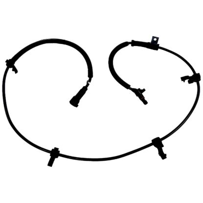 Picture of Crown Automotive Jeep Replacement ABS Wheel Speed Sensor - 52128694AF
