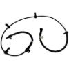 Picture of Crown Automotive Jeep Replacement ABS Wheel Speed Sensor - 52128694AF