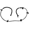 Picture of Crown Automotive Jeep Replacement ABS Wheel Speed Sensor - 52128695AF