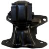 Picture of Crown Automotive Jeep Replacement Engine Mount - 52129481AC