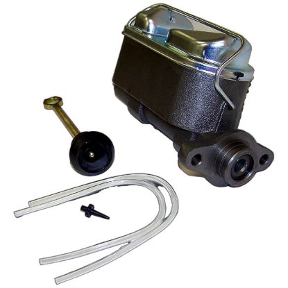Picture of Crown Automotive Jeep Replacement Brake Master Cylinder - 5252626