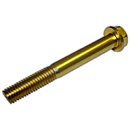 Picture of Crown Automotive Jeep Replacement Disc Brake Caliper Bolt - 5253000