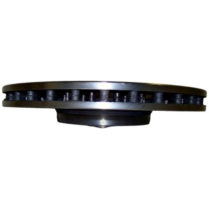 Picture of Crown Automotive Jeep Replacement Disc Brake Rotor - 5290537AA