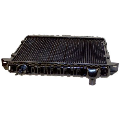 Picture of Crown Automotive Jeep Replacement Radiator - 53000521