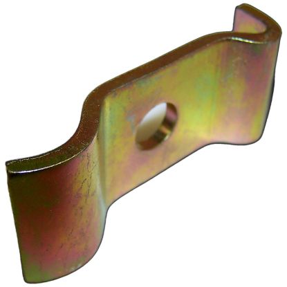 Picture of Crown Automotive Jeep Replacement Coil Spring Retainer - 53000899