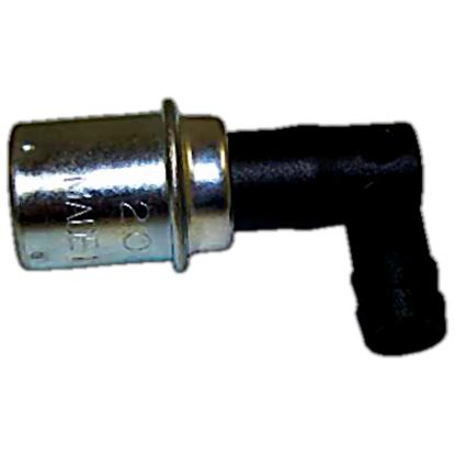 Picture of Crown Automotive Jeep Replacement PCV Valve - 53000960