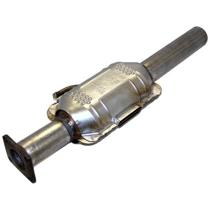 Picture of Crown Automotive Jeep Replacement Catalytic Converter - 53001627