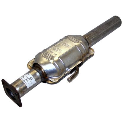 Picture of Crown Automotive Jeep Replacement Catalytic Converter - 53001627