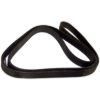 Picture of Crown Automotive Jeep Replacement Serpentine Belt - 53002900