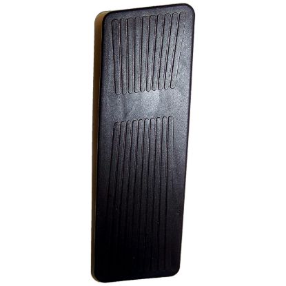 Picture of Crown Automotive Jeep Replacement Accelerator Pedal Pad - 53003932AB