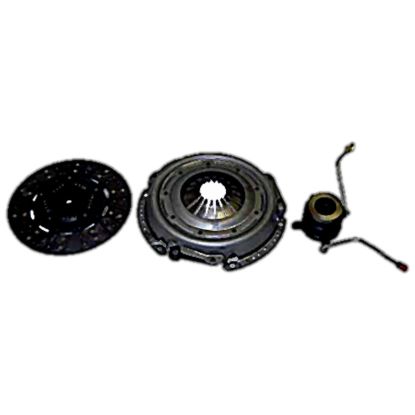 Picture of Crown Automotive Jeep Replacement Transmission Clutch Kit - 53004116K