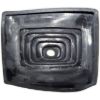 Picture of Crown Automotive Jeep Replacement Manual Transmission Shift Boot - 53004433