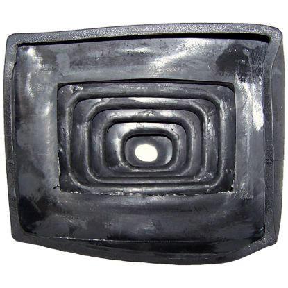 Picture of Crown Automotive Jeep Replacement Manual Transmission Shift Boot - 53004433