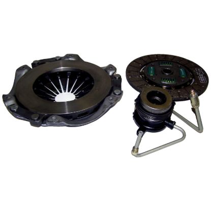 Picture of Crown Automotive Jeep Replacement Transmission Clutch Kit - 53004538K