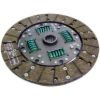 Picture of Crown Automotive Jeep Replacement Transmission Clutch Friction Plate - 53004538