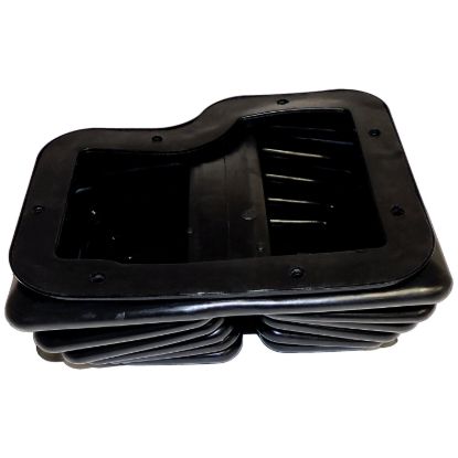 Picture of Crown Automotive Jeep Replacement Manual Transmission Shift Lever Boot - 53004539