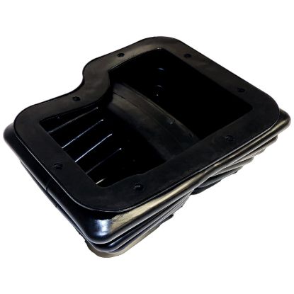 Picture of Crown Automotive Jeep Replacement Manual Transmission Shift Lever Boot - 53004539