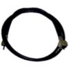 Picture of Crown Automotive Jeep Replacement Speedometer Cable - 53005085