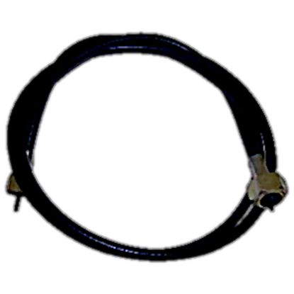 Picture of Crown Automotive Jeep Replacement Speedometer Cable - 53005085