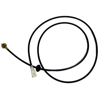 Picture of Crown Automotive Jeep Replacement Speedometer Cable - 53005084